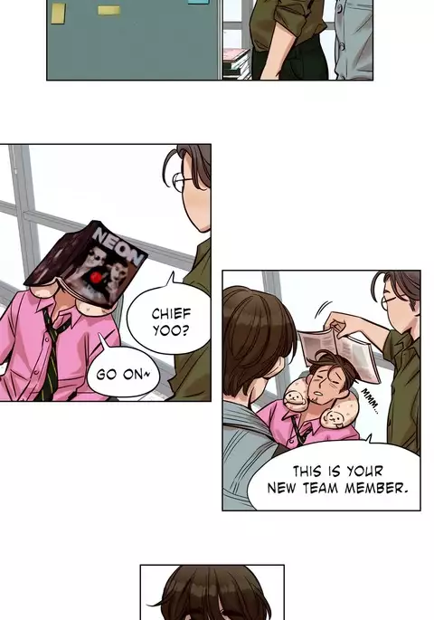 Atonement Camp Ch.1-28