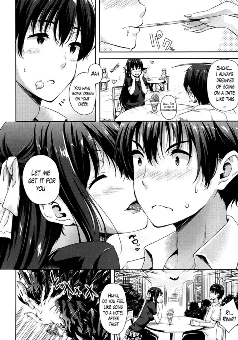 Oyomesan wa Maou!? | My Bride is the Demon Lord!? Ch. 1-7