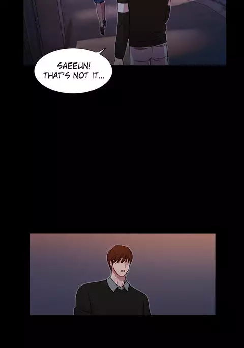 Scandal of the Witch Ch.1-38