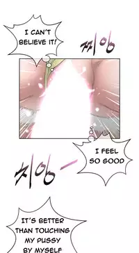 Perfect Half Ch.1-16 (English) (Ongoing)