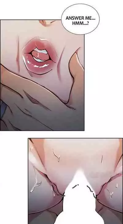 Taste of Forbbiden Fruit Ch.10/24