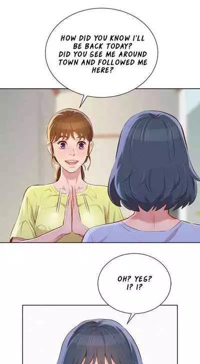 What do you Take me For? Ch.54/?