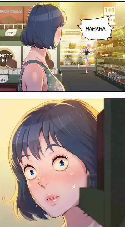 What do you Take me For? Ch.13/?