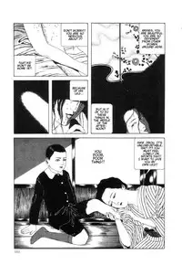 Rose Colored Monster