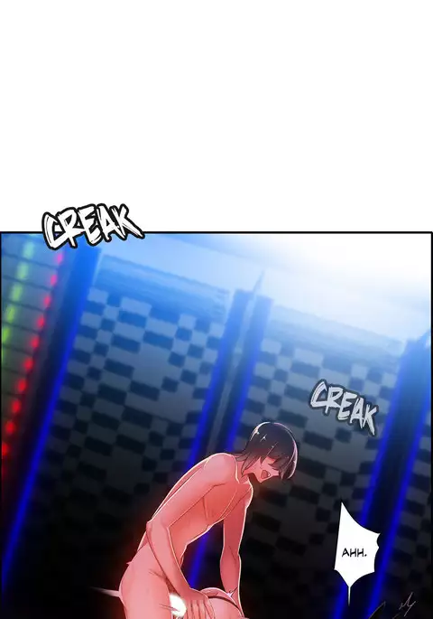 Lilith`s Cord Ch.1-25