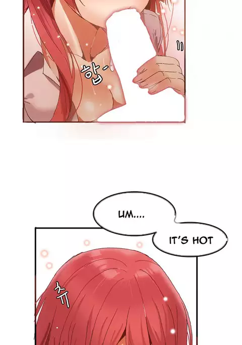 Hari Dormitory Ch.0-16