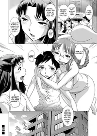 [Okuni Yoshinobu] Ashiman Musume! (COMIC Magnum Vol. 77) [English] {Hennojin}