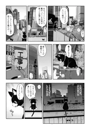 Do You Like Morgana.