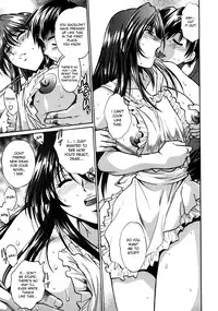 [Toranoana] Shinzui Vol.6 Ch. 9 [English][DesuDesu]