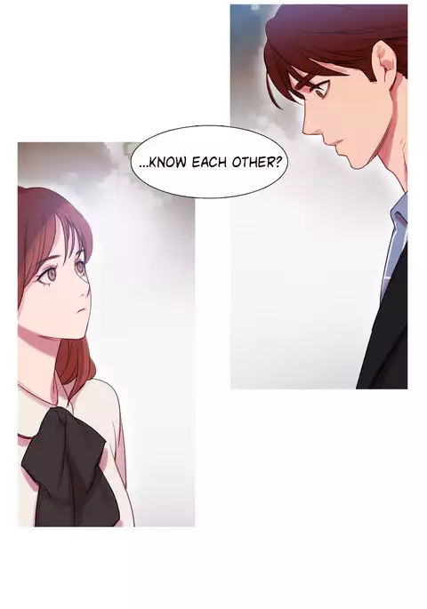 Scandal of the Witch Ch.1-38