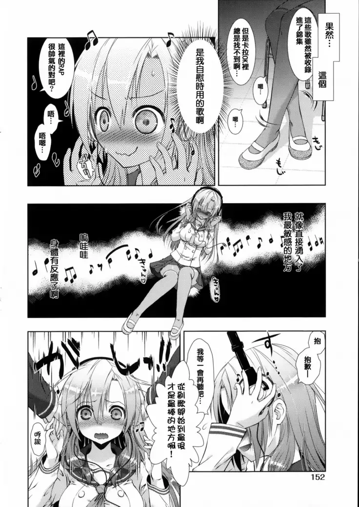 Nikushoku Joshi Nikki