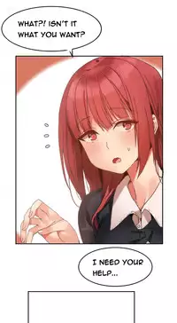 Hari Dormitory Ch.1-10 (English) (Ongoing)