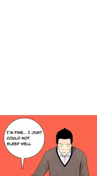 Hooker Ch.1-36 (English) (Ongoing)