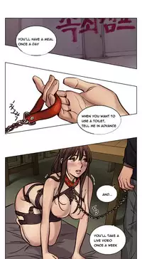 [Ramjak] Atonement Camp Ch.1-36 (English) (Ongoing)