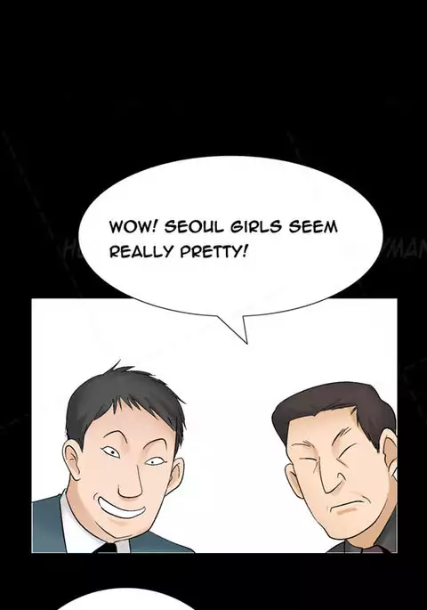 The Taste of Hands Ch.1-43