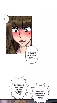 Ghost Love Ch.1-23 (English) (YoManga) (Ongoing)