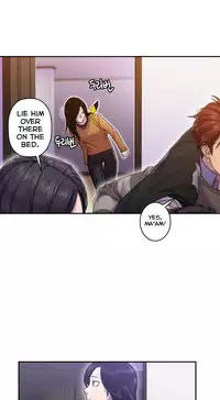 Ghost Love Ch.1-23 (English) (YoManga) (Ongoing)