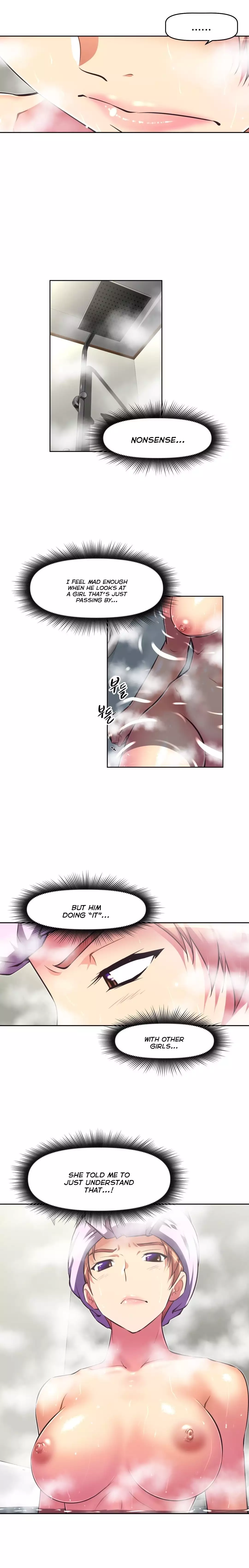 Brawling Go Ch.76-126