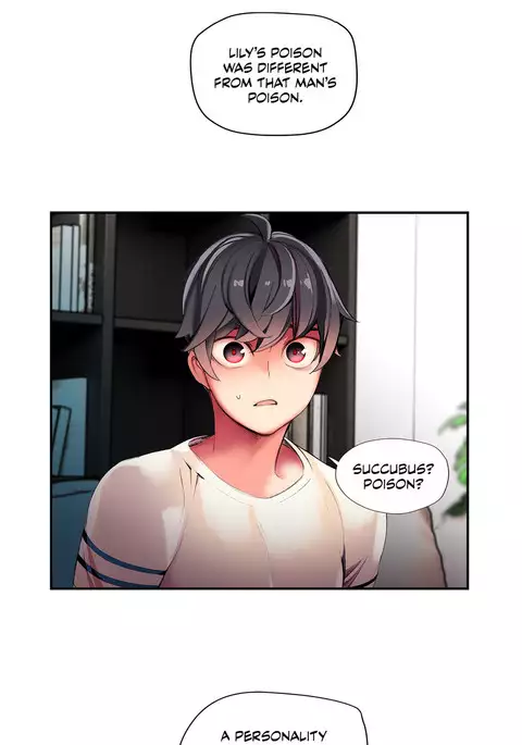 Lilith`s Cord Ch.1-26