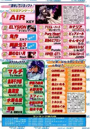 BugBug Magazine 2000-09 Vol 73