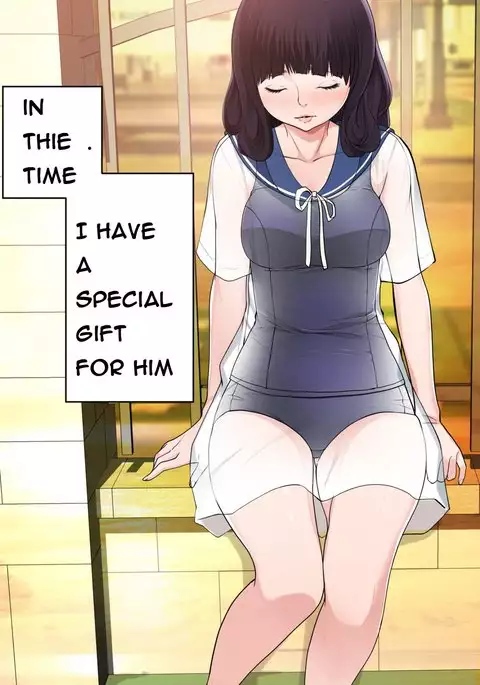 Tissue Thieves Ch.1-14