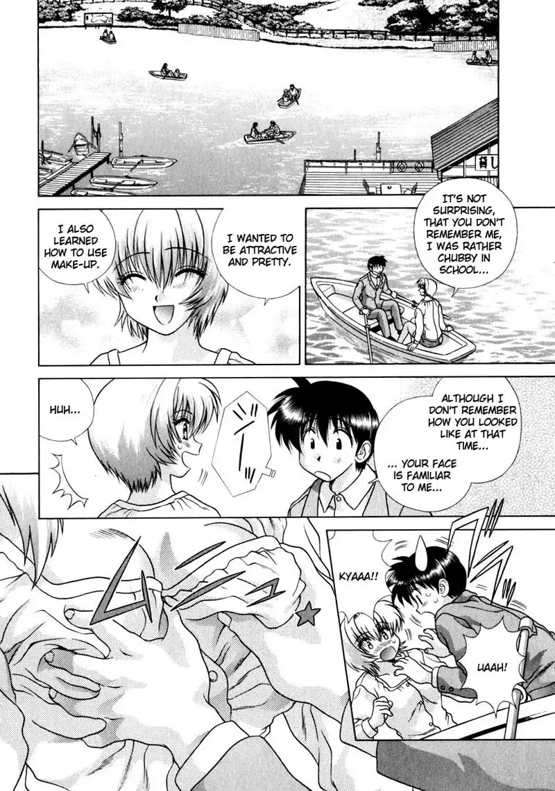 Futari Ecchi Vol15 - Pt148