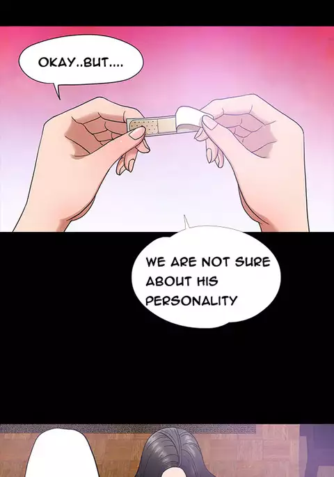 Secret Island Ch.1-15