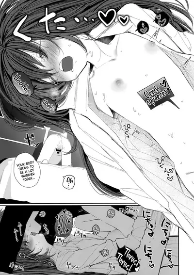 Nitamonodoosi 4.5 LoveHo After Story