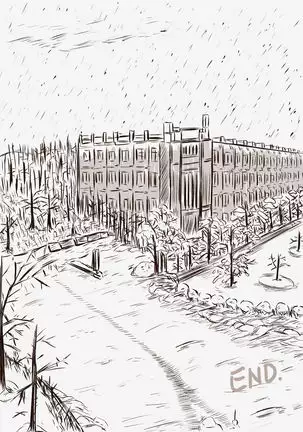 Tears of crossdressing sensei