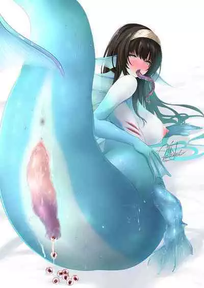 Fumika Ningyou Kakatei