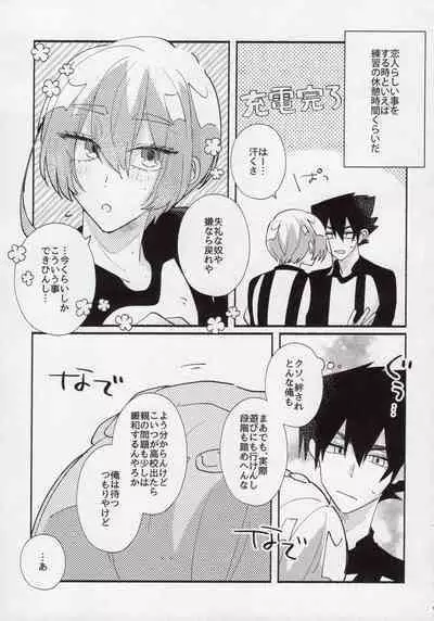 Toshishita no Koibito