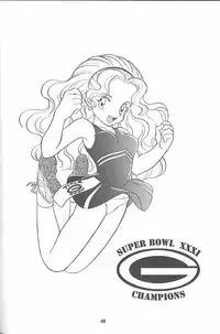 (C52) [MünchenGraph (Kita Kaduki, Mach II)] MunchenGraph vol. 1 DAICON III Toka Iroiro (Various)