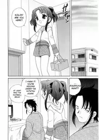 [Araki Akira] Yoru Ni Aetara Ch. 1-7,9 [English][ugliblawg]