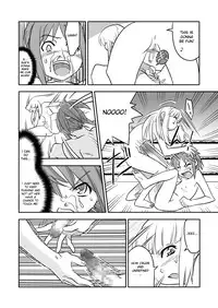 [Remoraworks] Futacolo-co Ch. 1-5 [English][DesuDesu]