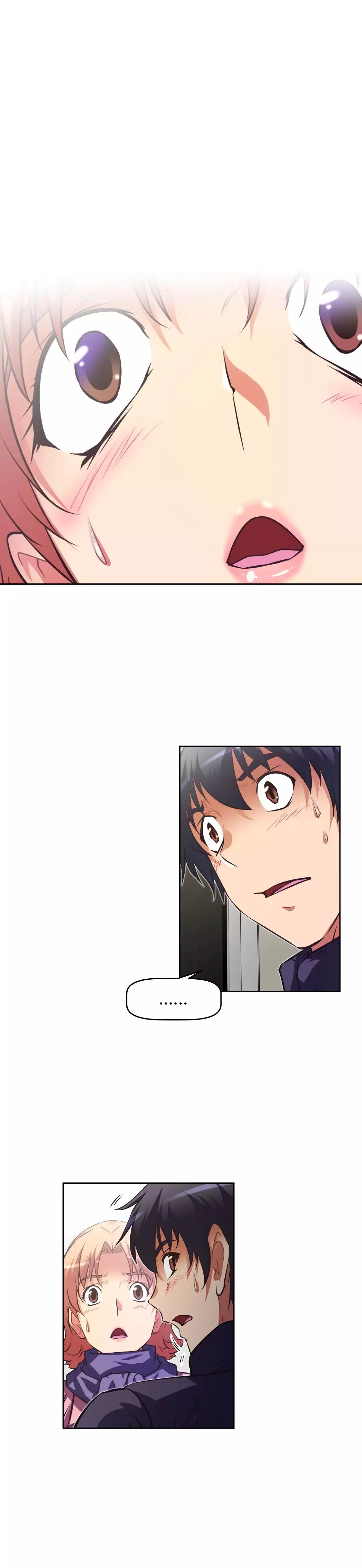 Brawling Go Ch.76-125