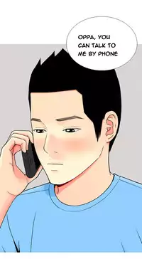 Hooker Ch.1-41 (English) (Ongoing)