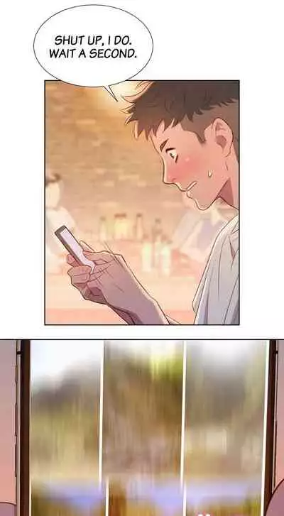 What do you Take me For? Ch.54/?