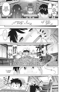 [Charlie Nishinaka] Cheers! 12 Ch.100 [English] [TripleSevenScans]