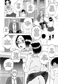 [Sabusuka] AIR-H! Ch. 1-4, 7 [English] [SaHa]