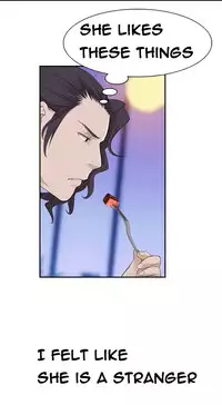 Tissue Thieves Ch.1-18 (English) (Ongoing)