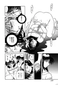 [Sakaguchi Shizuka] Kinbaku no Tenshi