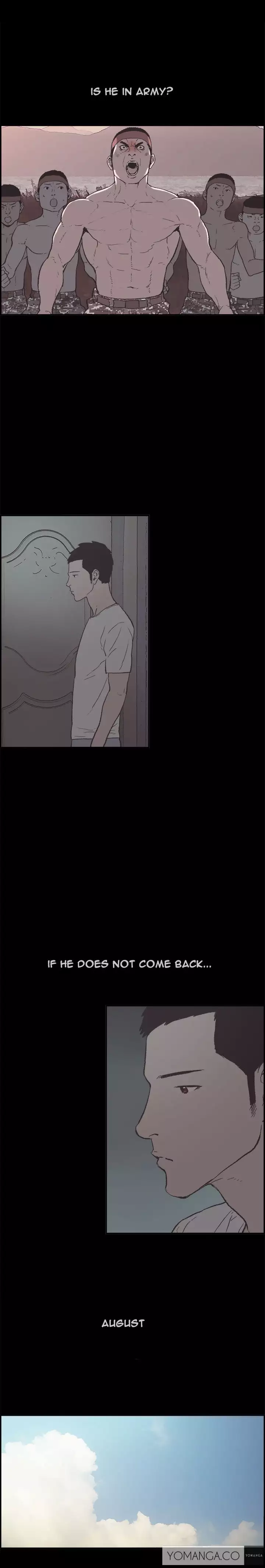 Cohabitation Ch.1-12