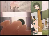 [Ponpharse] Ponpharse Vol. 8 - "Yuuwaku -Futari dake no Himitsu-" Hen PART2