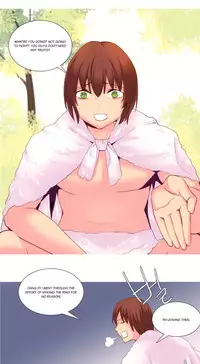 [Tankguy, ROZER] A World That I Rule Ch.01-35 [English] (Game of Scanlation) (Ongoing)