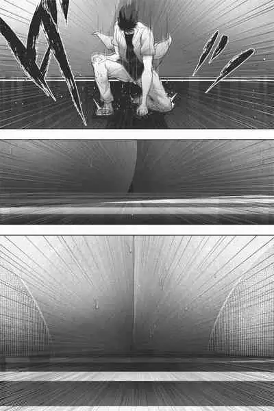 [Soryuu] Shukushou Ikinokori Taikai Ch.1-6 | Shrinking Survival Competition Ch.1-6 [English]