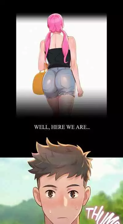 Sister Neighbors (Uncensored) [Chapter 1-18]