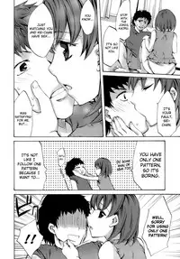 [Emua] Innocent Thing Ch.1-11 [English] [biribiri]