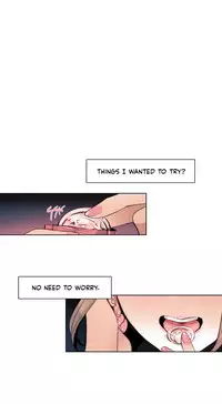 [Silverstar] Talk To Me Ch.1-25 (English) (Ongoing)