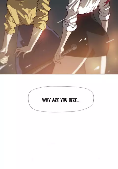 Household Affairs Ch.1-40