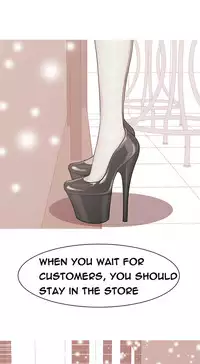 Hooker Ch.1-36 (English) (Ongoing)